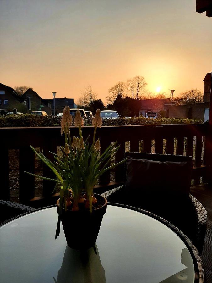Wohnen Im Alten Amtsgericht Im Herzen Von Xanten Exterior foto