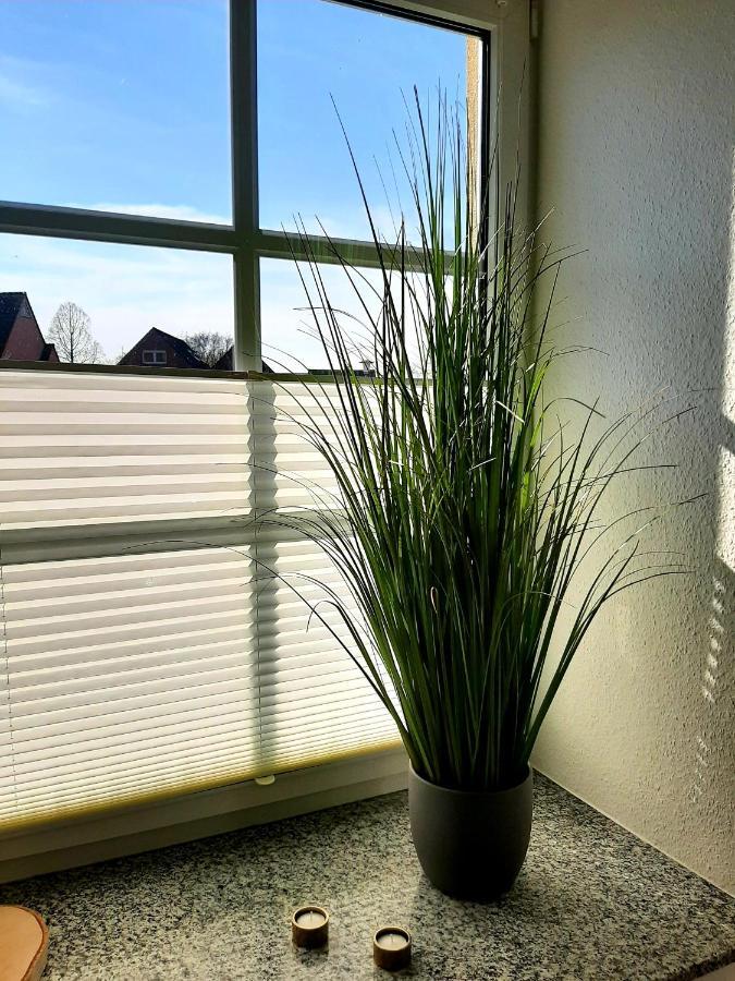 Wohnen Im Alten Amtsgericht Im Herzen Von Xanten Exterior foto